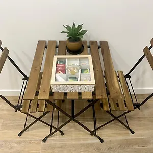 Loft Rioarga. Comodidad Y Estiloa A 5 Min Centro. Nuevo!!! Pampelune