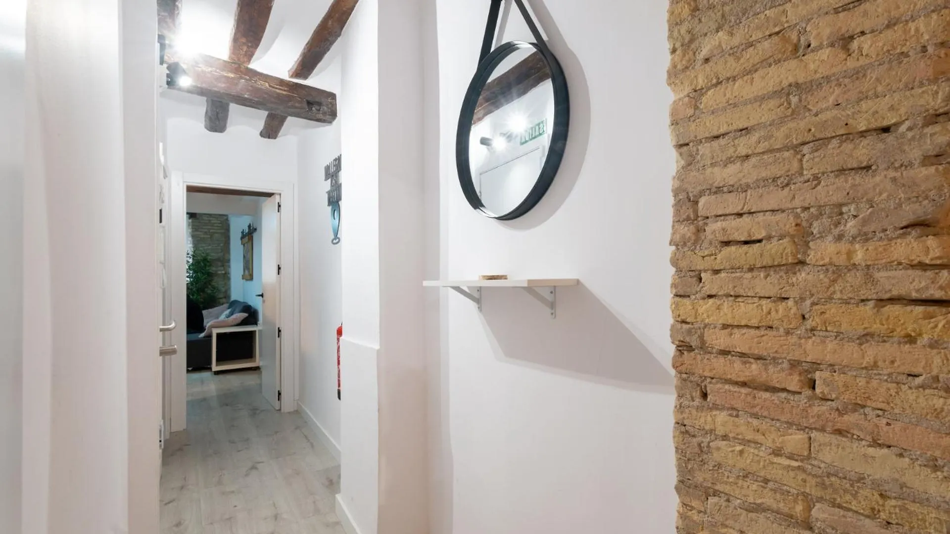 Encantador Apartamento En El Corazon De Pamplona Apartment