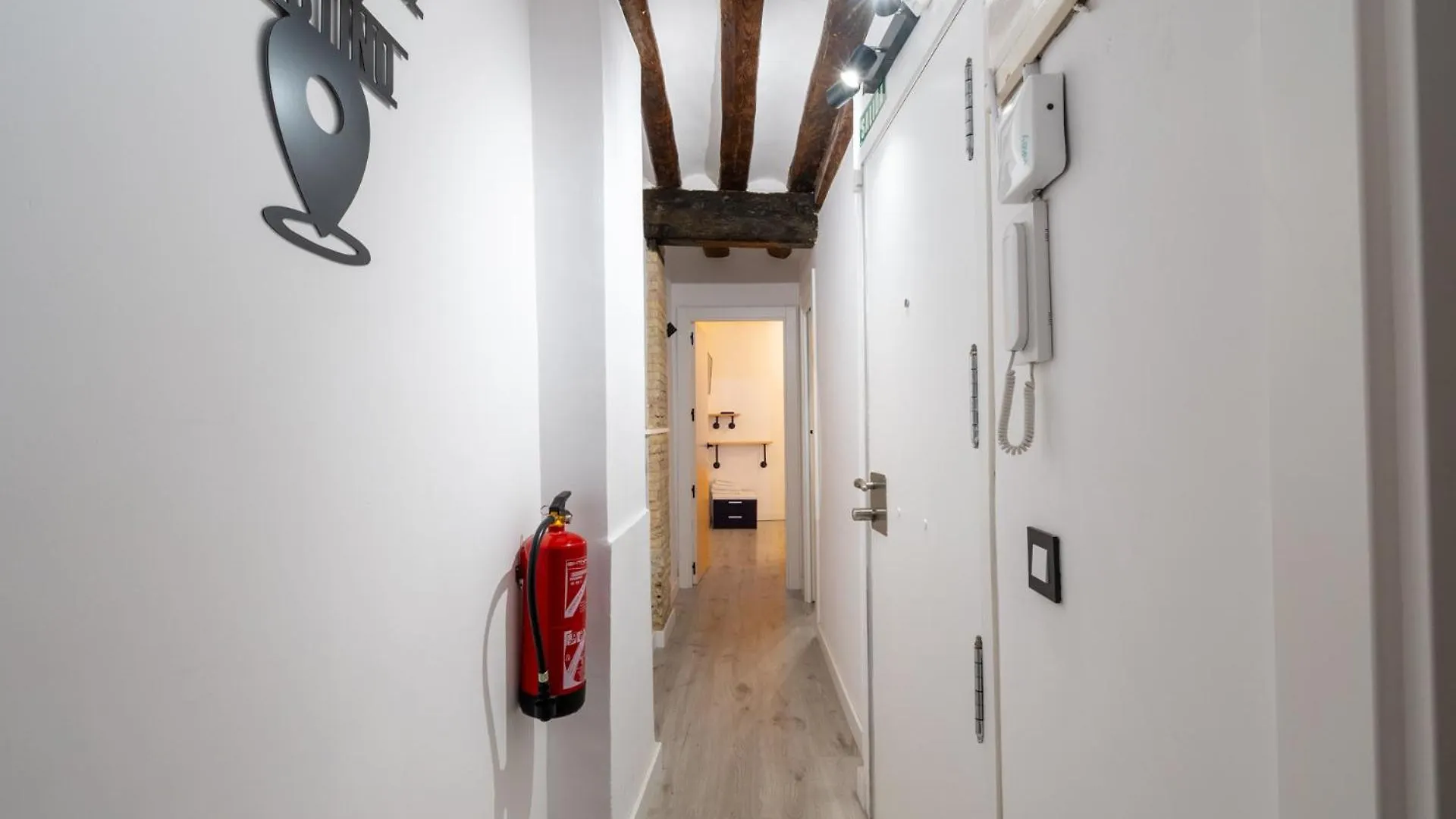 Apartment Encantador Apartamento En El Corazon De Pamplona