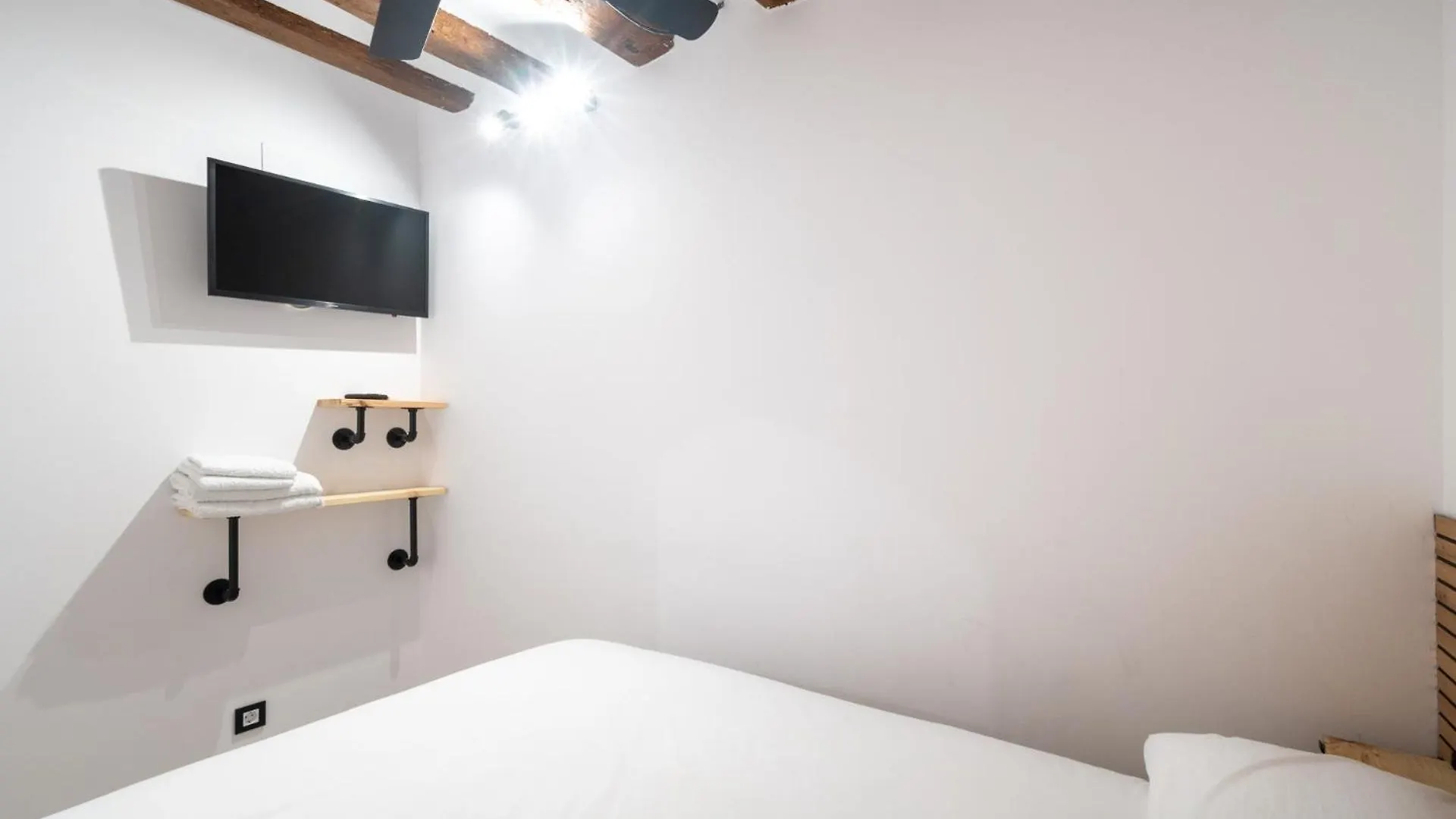 Encantador Apartamento En El Corazon De Pamplona
