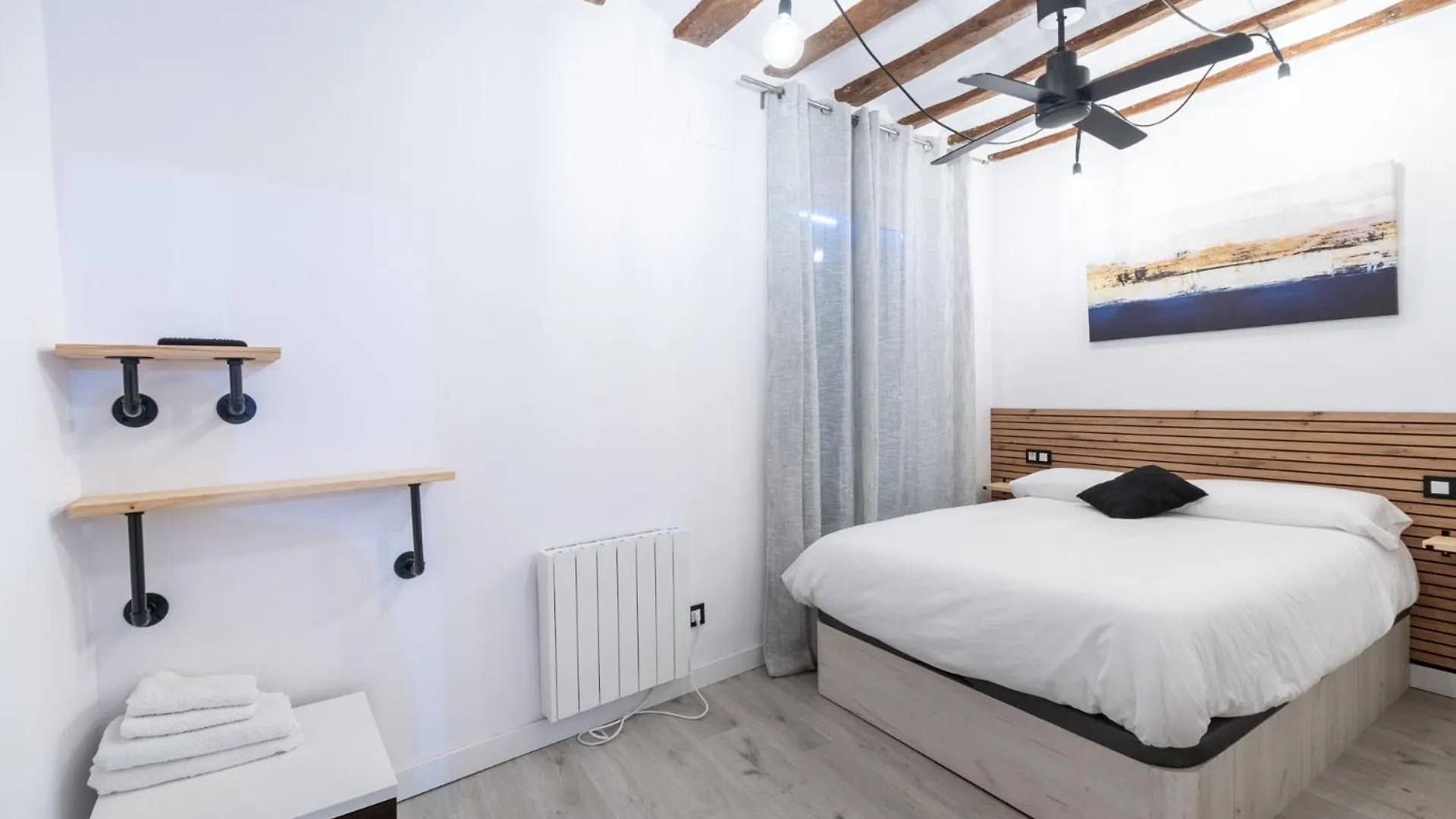 Encantador Apartamento En El Corazon De Pamplona 0*,  Spain