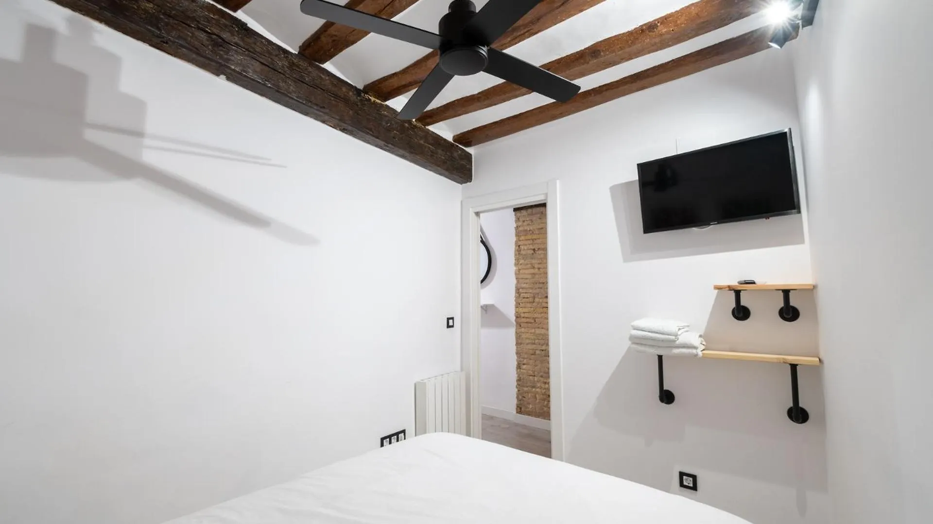 Encantador Apartamento En El Corazon De Pamplona Apartment