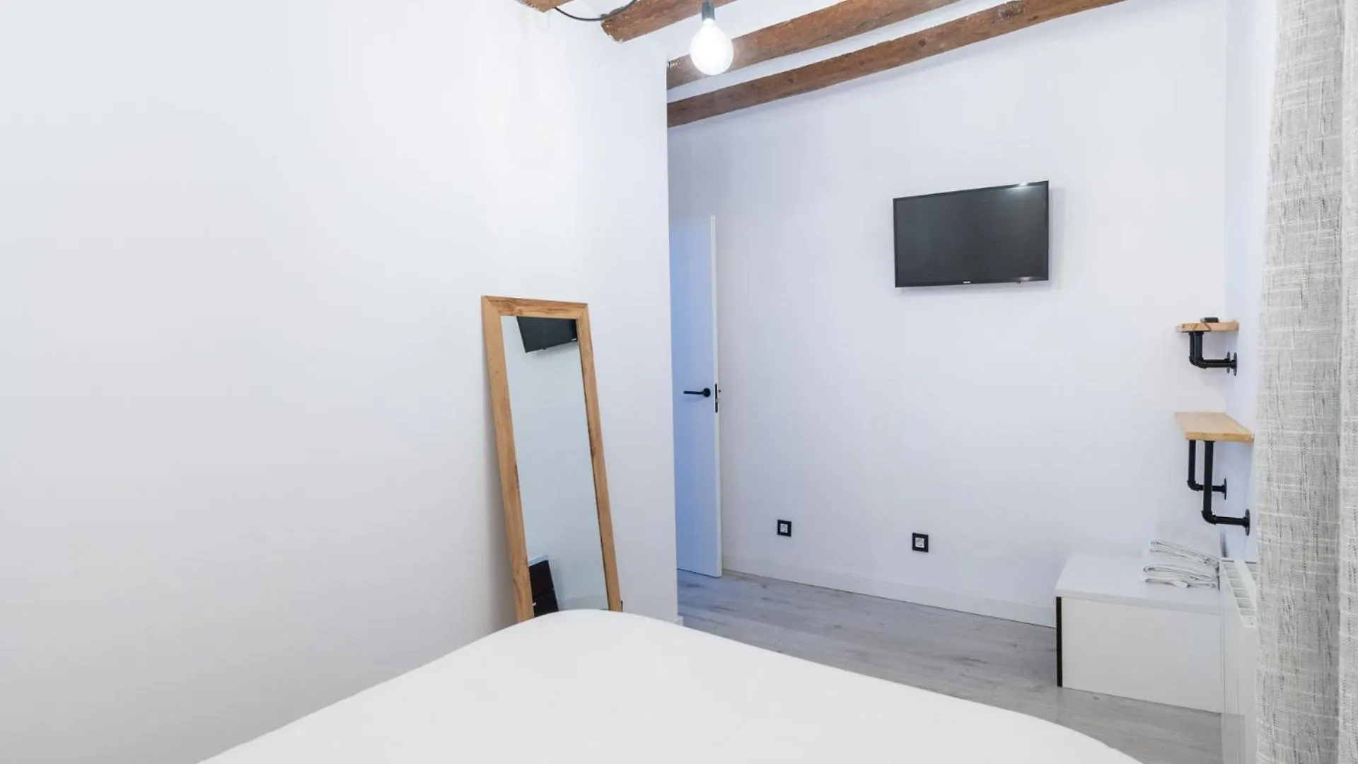 Encantador Apartamento En El Corazon De Pamplona 0*,  Spain