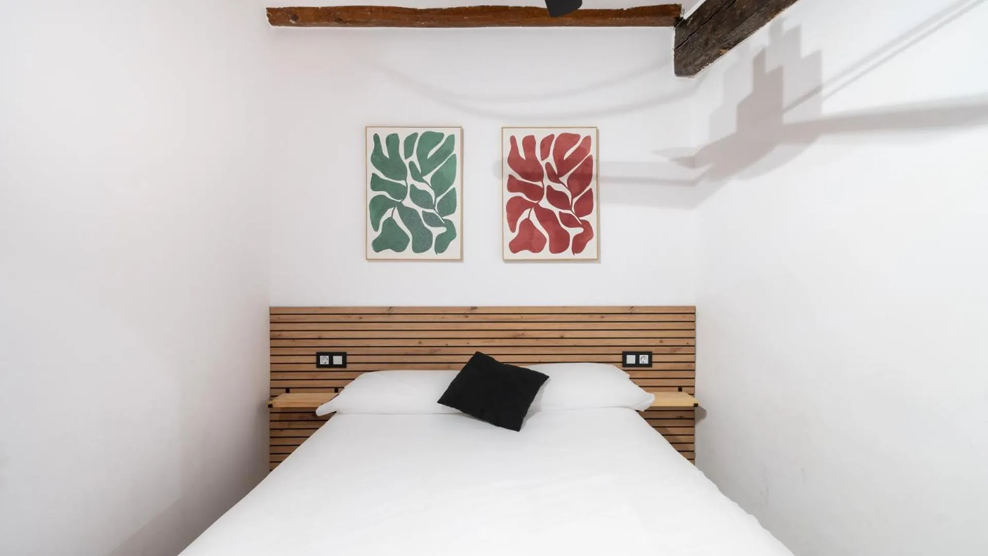 Apartment Encantador Apartamento En El Corazon De Pamplona