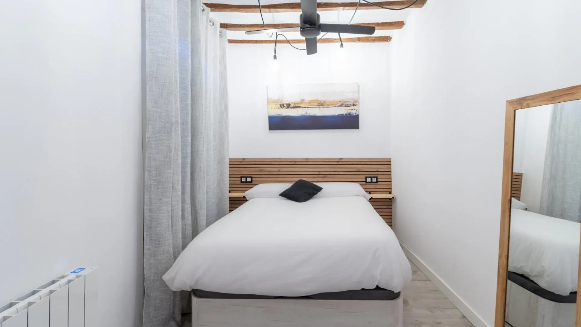 Encantador Apartamento En El Corazon De Pamplona 0*,